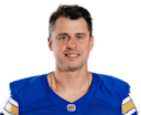 Zach COLLAROS headshot