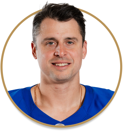 Zach COLLAROS