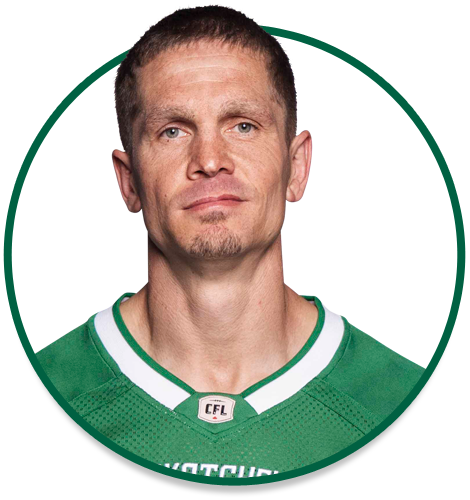 Trevor HARRIS