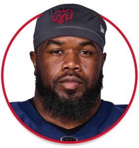 Shawn LEMON