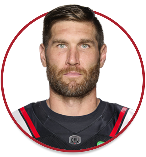 McLeod BETHEL-THOMPSON