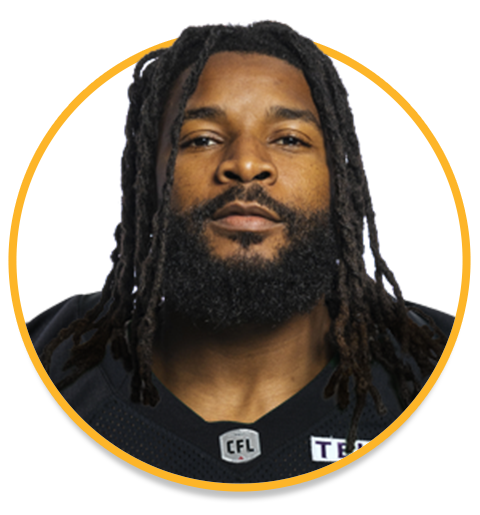Mario ALFORD