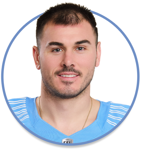Chad KELLY