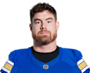 Jake CERESNA headshot