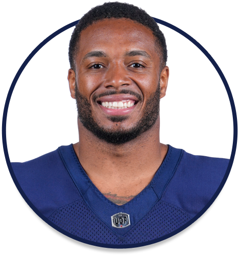 Najee MURRAY