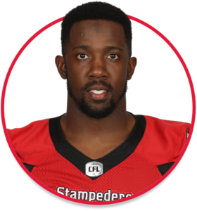 Julan LYNCH