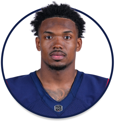 Tyrice BEVERETTE