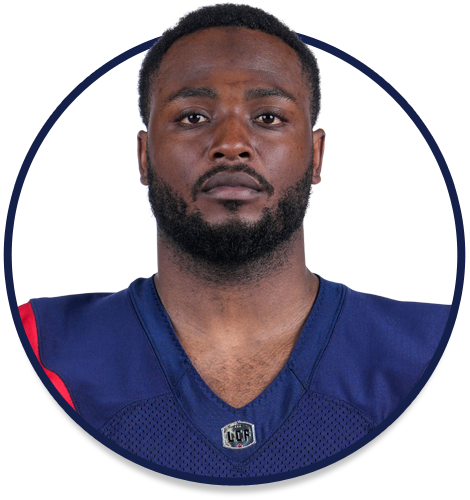 Devonte DEDMON
