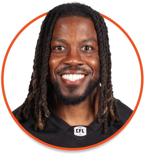 James BUTLER