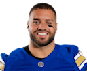 Brady OLIVEIRA headshot