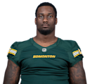 Malik CARNEY headshot