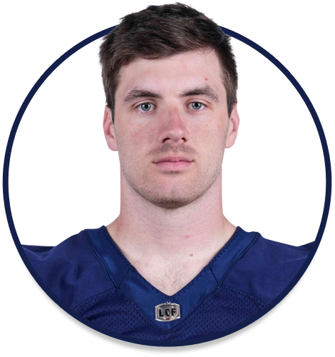 Dustin CRUM