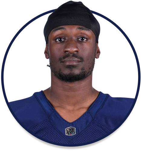Anthony BROWN JR.