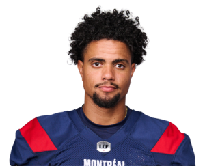 Caleb Evans
