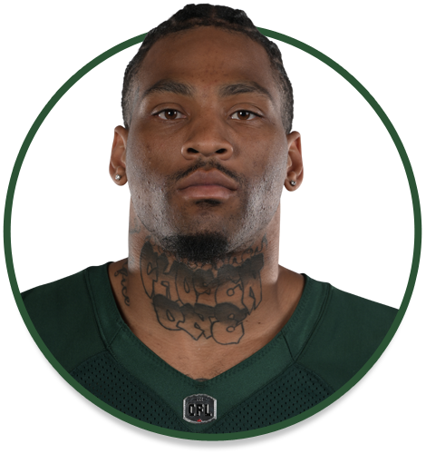 Javon LEAKE