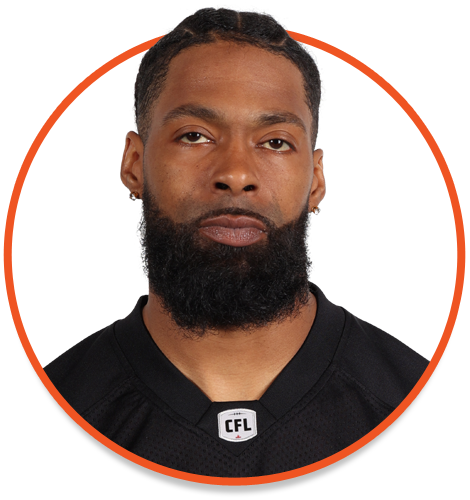 Keon HATCHER SR