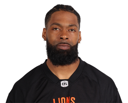 HATCHER SR, Keon