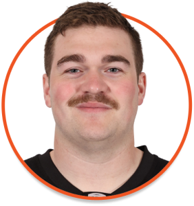 Tyler PACKER