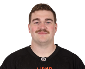 Tyler Packer