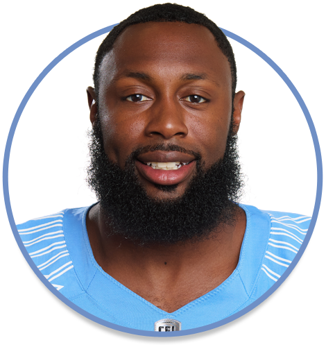 Adarius PICKETT