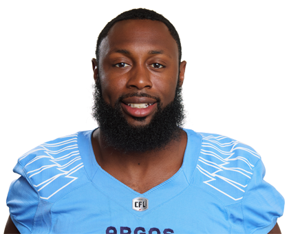 PICKETT, Adarius headshot