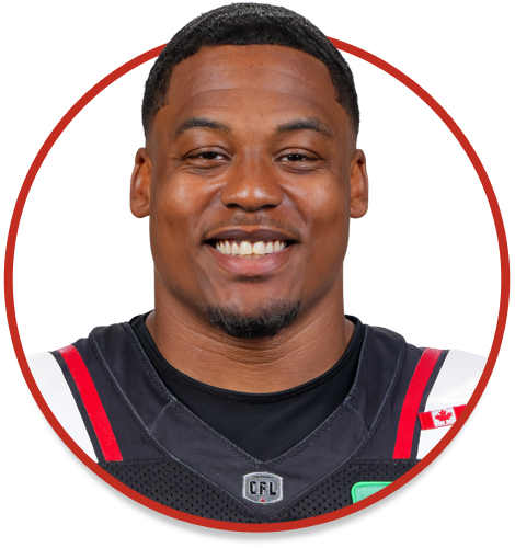 Nyles MORGAN