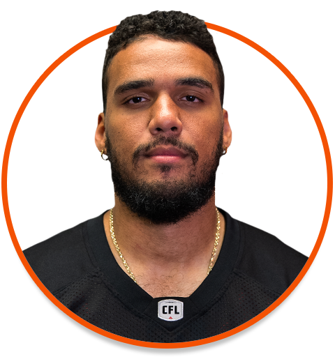 Amani BLEDSOE