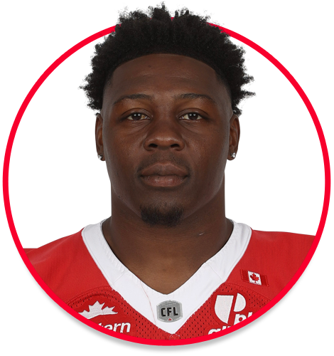 Dedrick MILLS