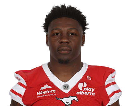 MILLS, Dedrick headshot