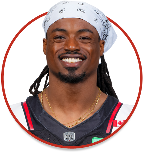 Kalil PIMPLETON