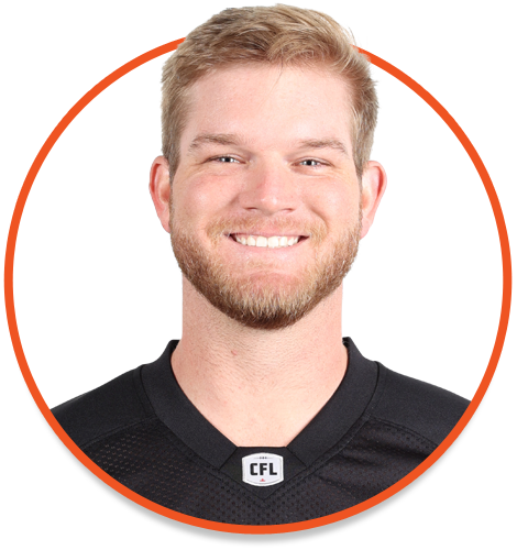 Chase BRICE