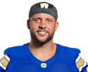 Tony JONES headshot