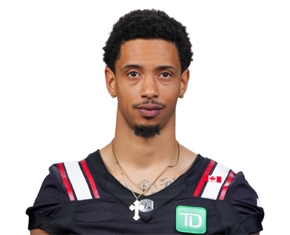 Amari Henderson