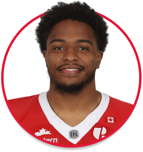 Tyreik MCALLISTER