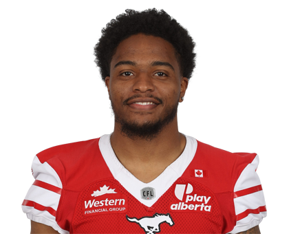 MCALLISTER, Tyreik
