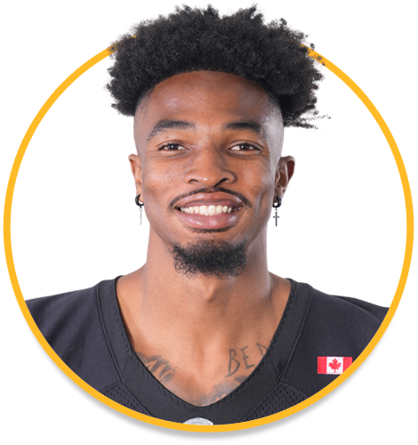 Keric WHEATFALL