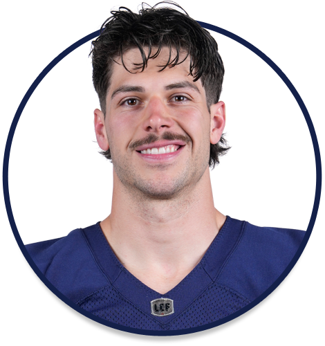 Cole SPIEKER