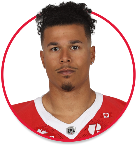 Jalen PHILPOT