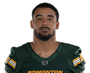 Tyrell FORD headshot