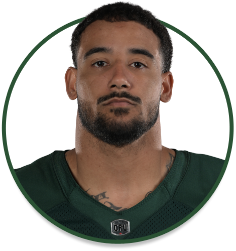 Tyrell FORD