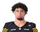 Kiondre SMITH headshot