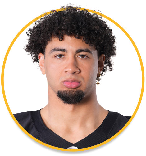 Kiondre SMITH
