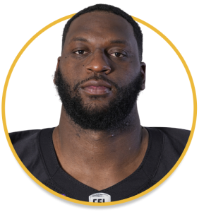 Tyrone RILEY