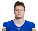 Evan HOLM headshot