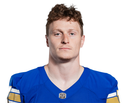 HOLM, Evan