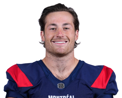 SNEAD, Tyler headshot
