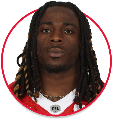 Deonta MCMAHON