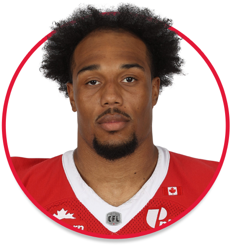 Kelon THOMAS