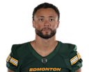 Austin MACK headshot