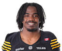 Reggie Stubblefield headshot